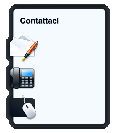 Contattaci